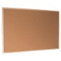 Esselte Whiteboard 1000 X 600 Mm Cork